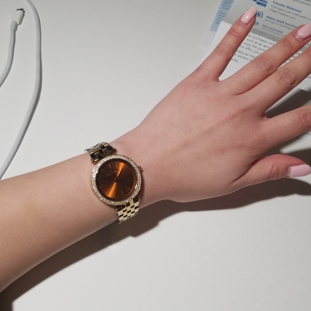 MICHAEL KORS WATCH